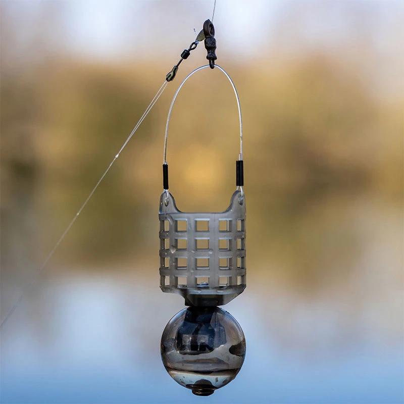 Korum Slow Sinking Feeders